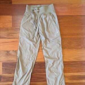Lululemon align pants